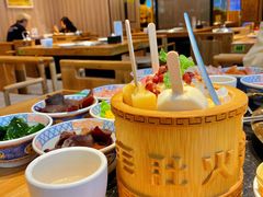 -周小明火锅(黑金冠社区店)