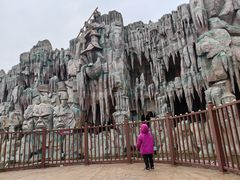 -郑州方特梦幻王国