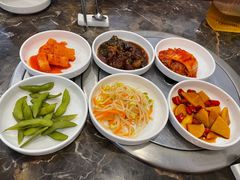 -高丽村韩国料理(兴华二路店)