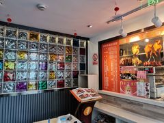 -龙记烧腊茶餐厅(常德路店)