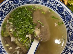 普通水盆羊肉-长安后宰门水盆羊肉(新都心店)