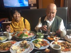 -松子料理(白家庄店)