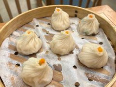 -苏小柳点心·手作小笼包(CP静安寺分院)