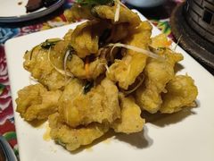 -人民公社大食堂(张家湾店)