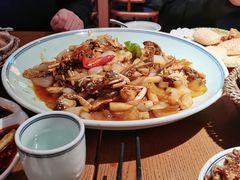 -周家二小姐的菜(丹阳店)