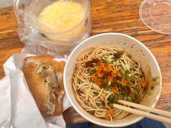 -家阳赵师傅油饼包烧麦(粮道街店)