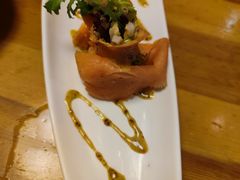 -王鼎精致料理铁板烧(世博源店)