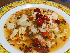 -徕碗水煮肉(大V小巷·王府井美食街店)