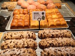 -麦陌(正弘城店)