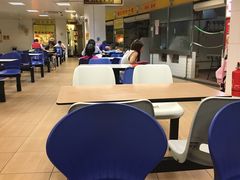 大堂-下环街市熟食中心