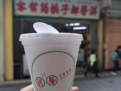 -洪馨椰子
