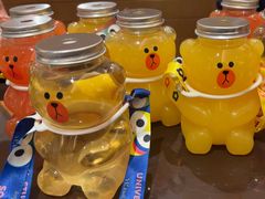 -菲住布渴酒店自助餐厅(阿里巴巴西溪园区店)