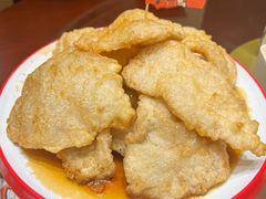 -英兰朝族饭店(河南桥头店)