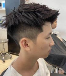 -ACE造型