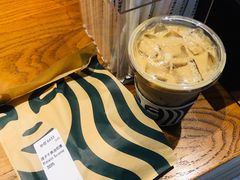 -星巴克(成都机场T2店)