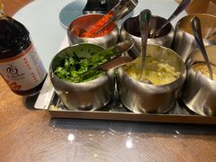 -东海怡品海鲜豆捞(星街坊店)