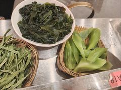 -朱光玉火锅馆(正弘城店)