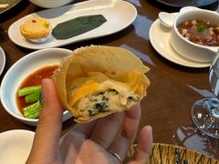 -索菲特酒店·乐轩华中餐厅