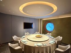 -同仁堂粹和餐厅·食养养生宴(新大都店)