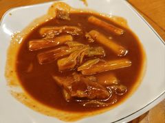 -韩礼年糕(飞虹路店)