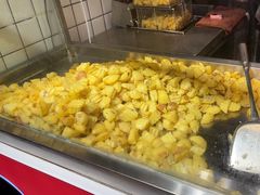 -周签签锅巴土豆(建设路总店)