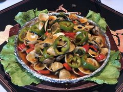 -长安·大茶饭