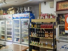 -蜀都冒菜·酱蟹生腌