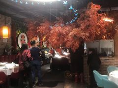 -雲蜀龙阁·金牌水煮鱼(方庄店)