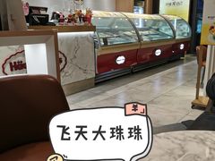 -哈根达斯(武汉天地店)