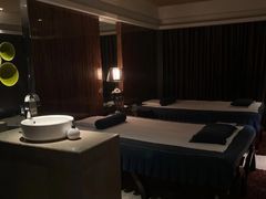 -Love Story爱情故事·养生SPA会所(新侨店)