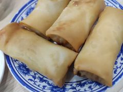 -美新点心店(陕西北路店)