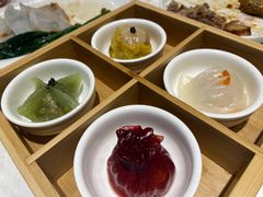 -大海湾酒楼(人南店)