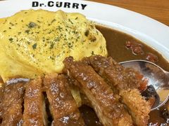 -伽喱博士 Dr.CURRY咖喱饭(太阳宫咖喱店)