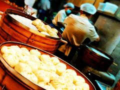 -李与白包子铺(桐梓林店)
