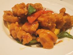 -港丽餐厅(来福士店)