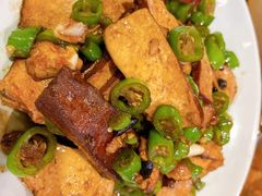 -吃饭皇帝大土家民族菜(正大广场店)
