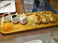 -尼泊尔雪莲餐厅(北京东路店)