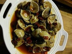 招牌香辣贝壳-丝恋丝娃娃(逸天城国贸店)