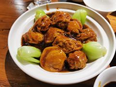 -金枝玉叶上海人家食府(三里河店)