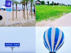 -渔岛海洋度假区