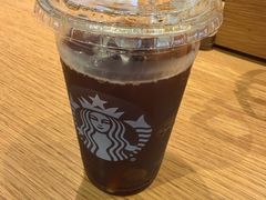 -星巴克(厦门乐群广场分店)
