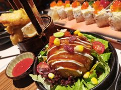 -玉川屋·深夜食堂居酒屋(柳巷店)