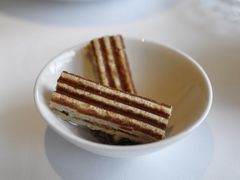 -Le Comptoir de Pierre Gagnaire