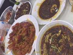 -簋街仔仔小龙虾(总店)