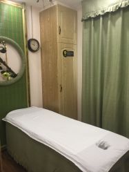 包房-芳朵美容养生SPA