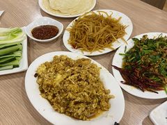 -姥家春饼店(漳州二路店)