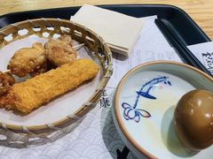 阿拉斯加风味蟹脚-和府捞面(西溪印象城店)