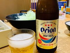 冲绳啤酒-胜博殿霸王树(嘉里中心店)