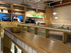 -TAIFORKS 大福食堂·山葵烤肉料理·拌饭(宝安店)