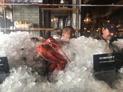 -Water Grill(圣莫妮卡店)